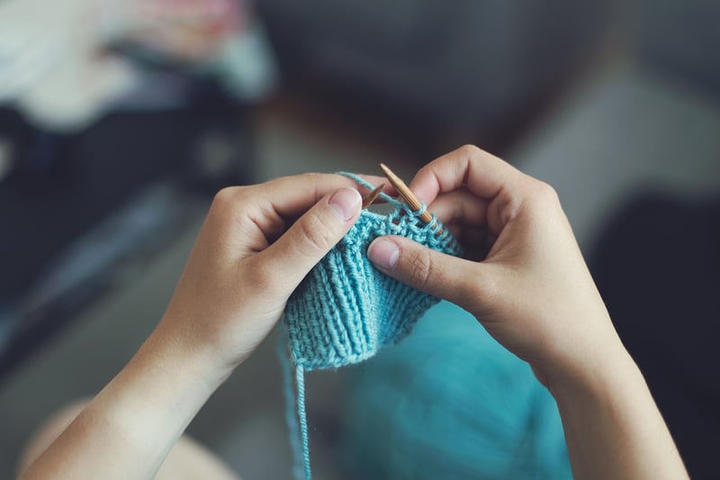 Artisan crafts