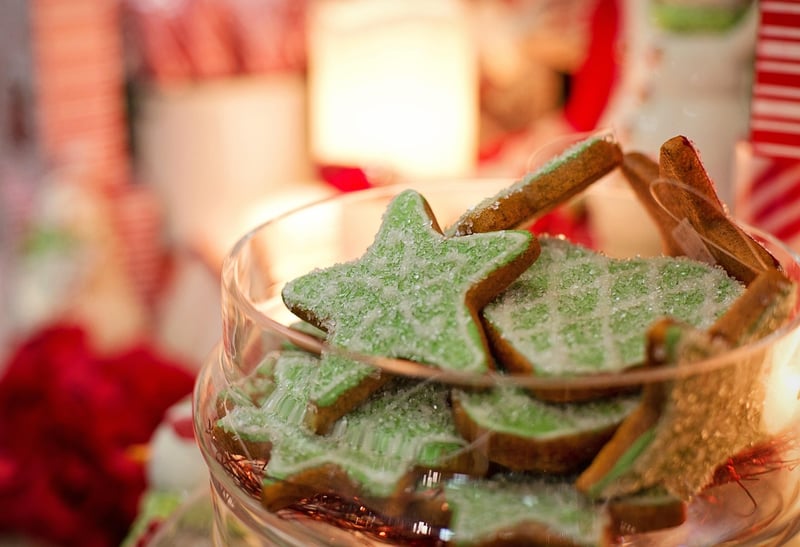 Festive celebrations