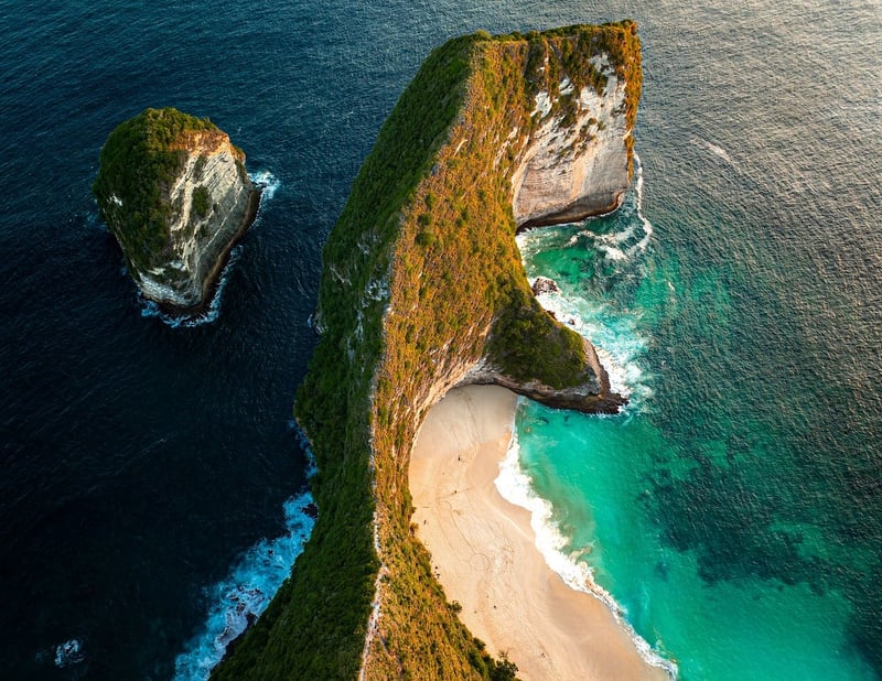 Island adventures
