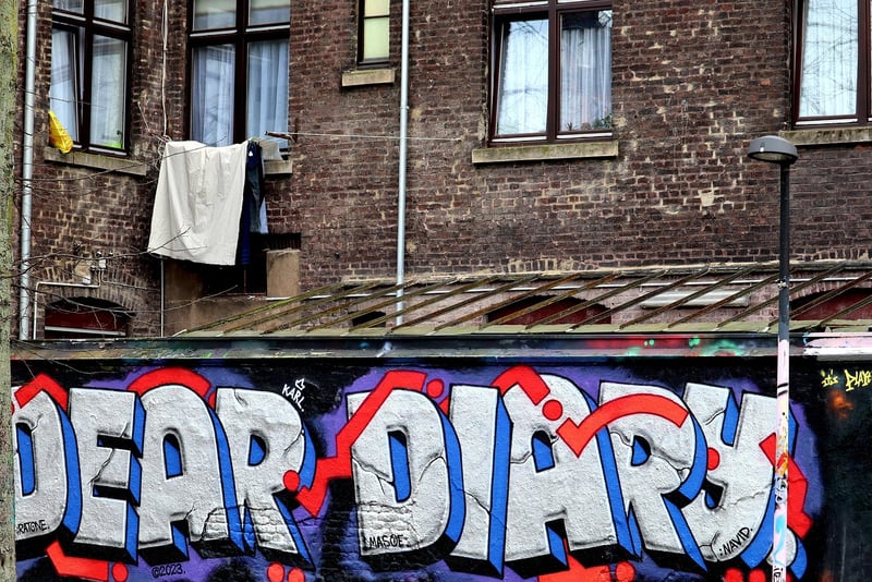 Street Art